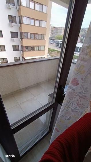 Apartament cu 2 camere în Bucium
