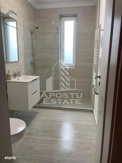 Apartament modern, 2 camere, terasa, loc de parcare Giroc - Timisoara - 7