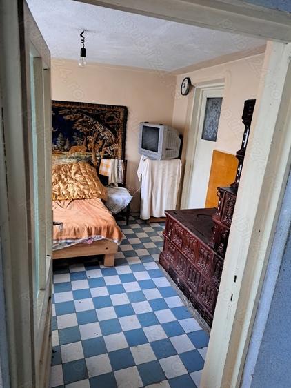 Casă cu 3 camere în Vladimir