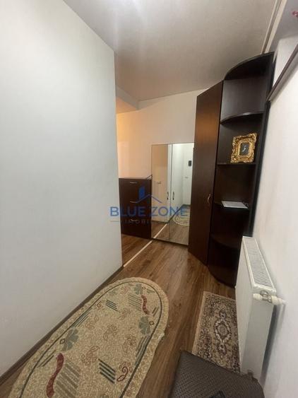 Apartament cu 2 camere semidecomandat, mobilat în Prelungirea Ghencea