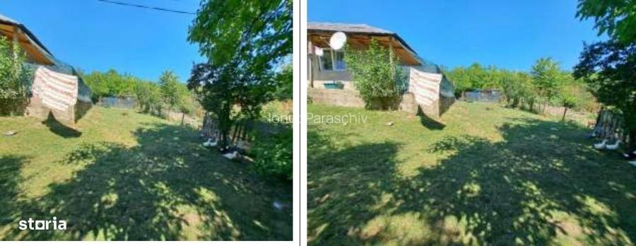 Casa si teren cota parte 1/2 Cositeni, ID: R3484903