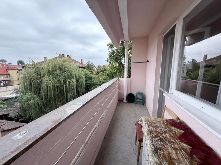 Apartament 2 camere str.Tudor Vladimirescu Recent renovat - 8