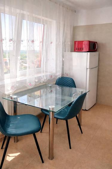 Apartament nou cu 2 camere confort I, finisat modern, mobilat si utilat zona Iulius Mall - 3