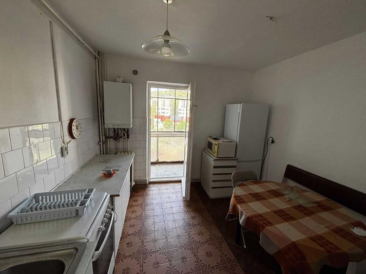 Apartament cu 2 camere decomandat în Baciu