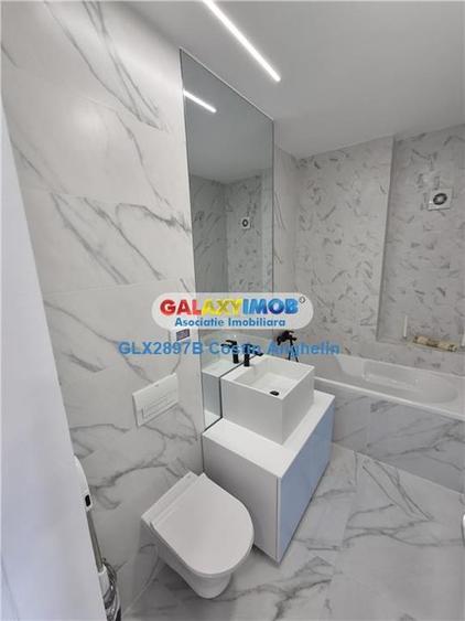 Garsoniera Premium - Novum Viilor - Parcul Carol   Eroii Revolutiei - 6