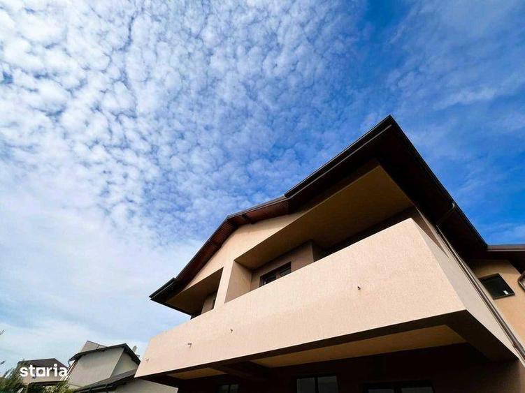 Domnesti Duplex - Oferta lunii Martie - 2