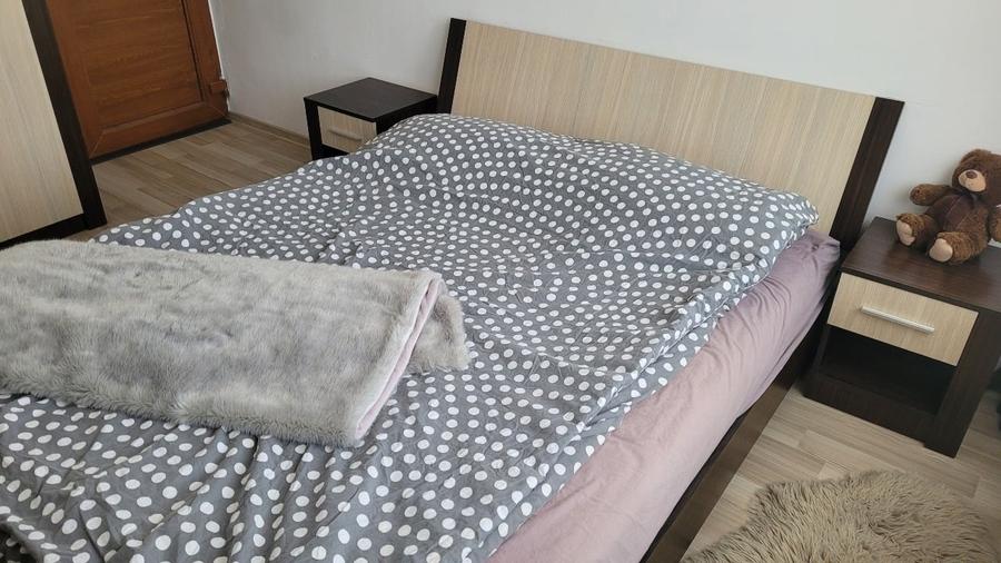 Apartament cu 2 camere decomandat, mobilat în Circumvalațiunii