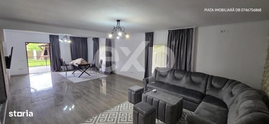 Vila Premium Langa Parcul Chindia | Comision 0% | Posibilitate Schi - 10