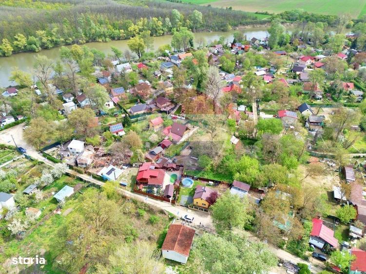 Casă cu 3 camere cu Teren 372 Mp în 3 Insule