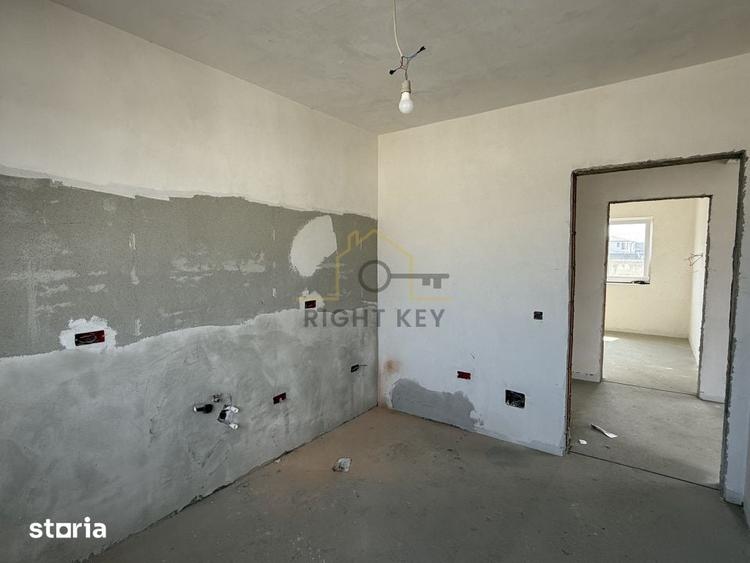Casa Clinceni, P+Pod, Placa Beton, STB, Toate Utilitatile, Comision 0% - 4