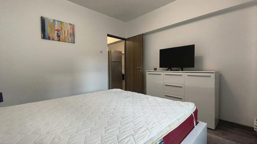 Apartament cu 2 camere decomandat în Ultracentral