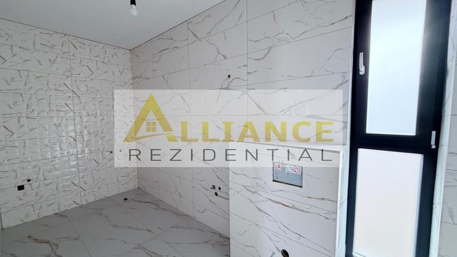 Casă individuală cu 4 camere cu Teren 450 Mp în Berceni