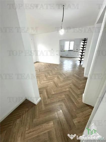 Casă cu 4 camere cu Teren 388 Mp în Central