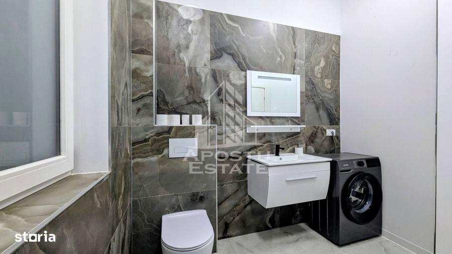 Apartament cu 2 camere de inchiriat, Giroc, Timis - 8