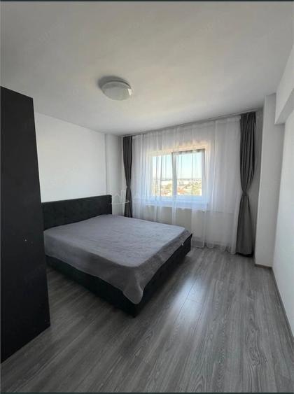 Apartament cu 2 camere decomandat în Ultracentral