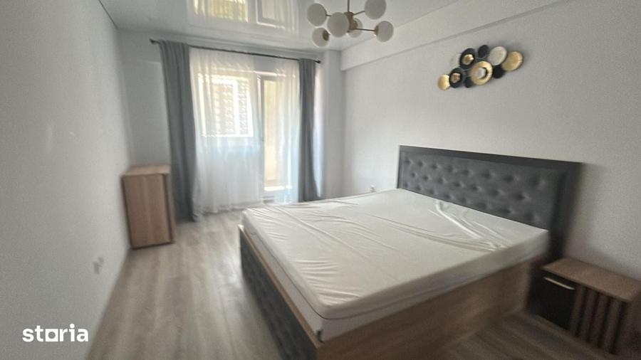 Apartament cu 3 camere în Copou