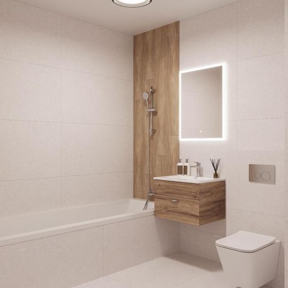 Apartament cu 4 camere decomandat în Fundeni