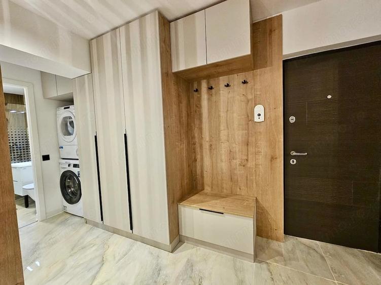Apartament cu 2 camere decomandat în Decebal