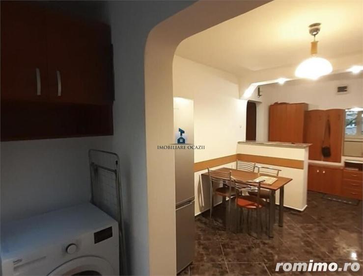 Apartament cu 2 camere decomandat în Apărătorii Patriei