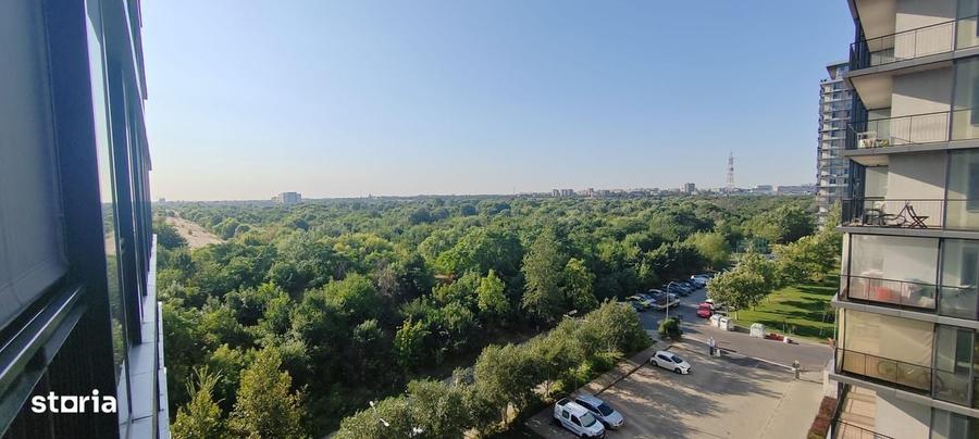 Apartament cu 3 camere în Mihai Bravu