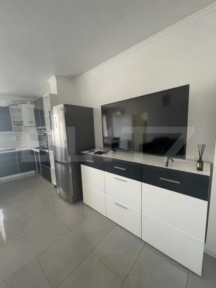 Apartament 2 camere, modern, parcare, cartier Buna-Ziua - 6