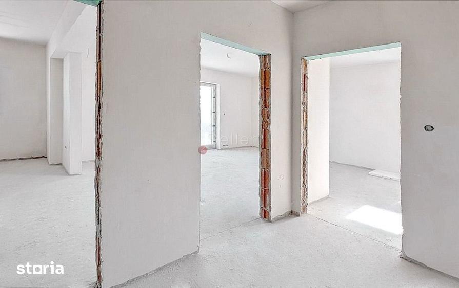 Apartament cu 2 camere în Bartolomeu