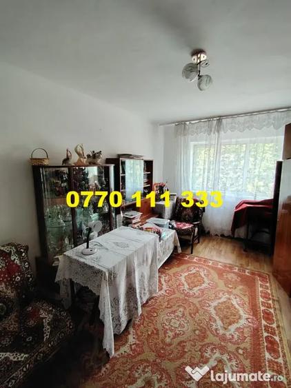 Apartament 3 camere decomandat, zona Calarasilor, etaj 2. - 3