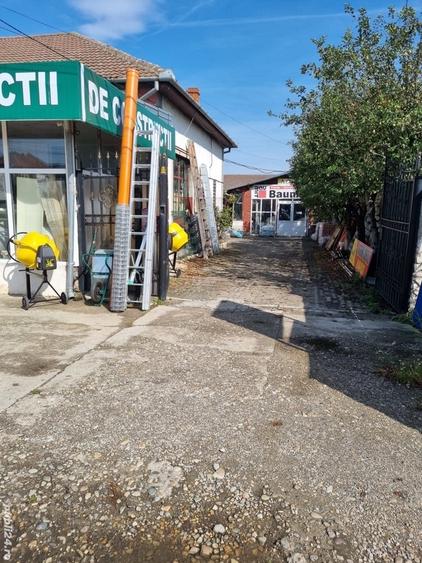 Spațiu comercial, de 250 mp, în Central