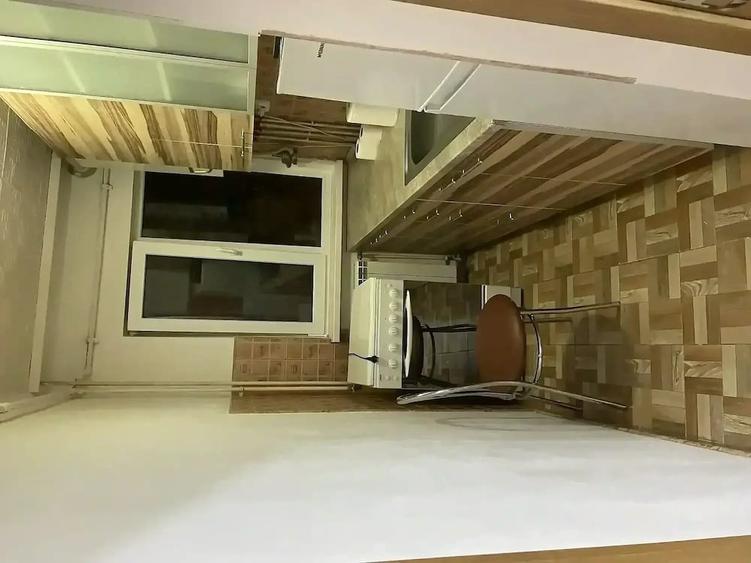 Garsonieră decomandată în Exterior Vest