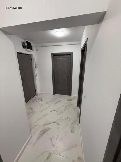 Apartament cu 2 camere în Brotăcei