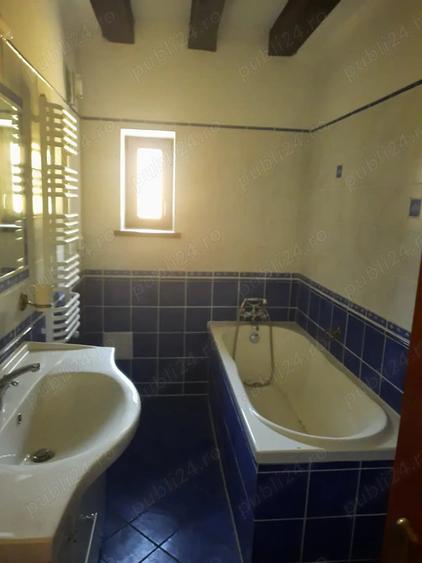 Apartament cu 3 camere în Predeal
