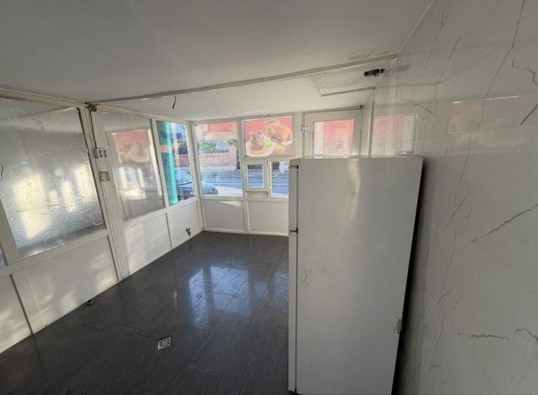 Spațiu comercial, de 20 mp, în Alfa