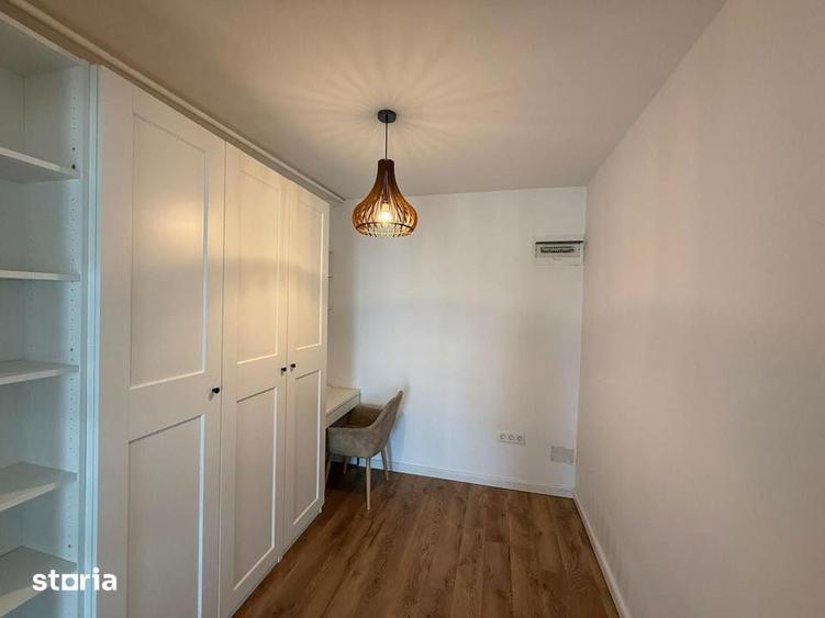Apartament cu 2 camere în Bulgaria