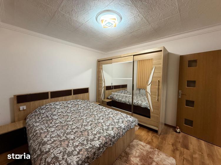Reducere la apartament 3 camere - Gura Campului - 2