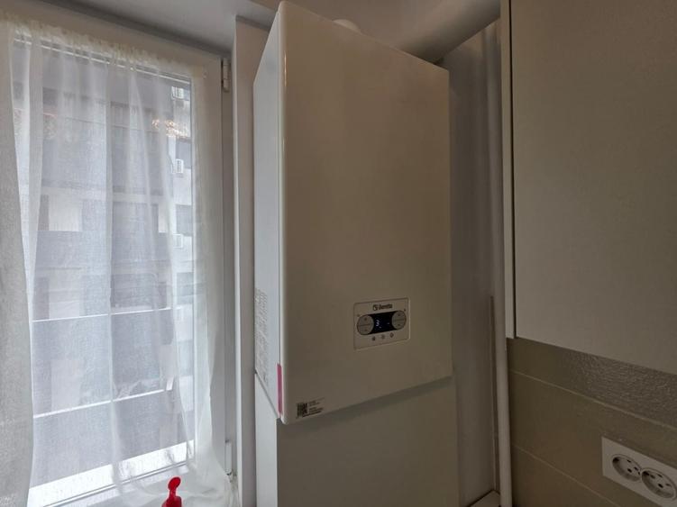 AP. 3 CAMERE - THEODOR PALLADY, PRCARE INCLUSA, CENTRALA, METROU - 10