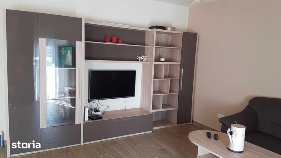Apartament cu 2 camere în Dumbrăvița