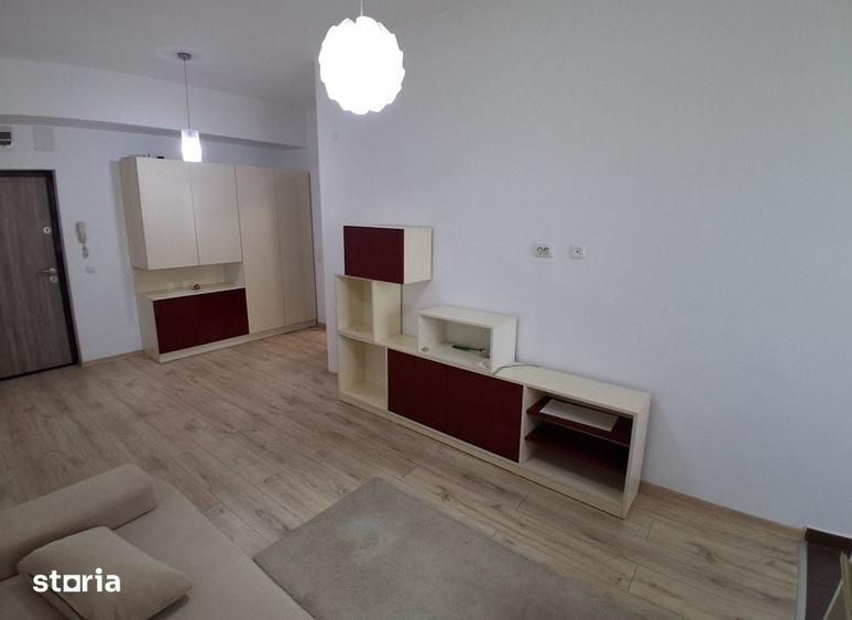 Apartament cu 2 camere în Păcurari