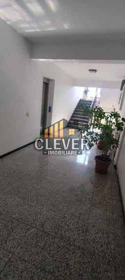 Apartament cu 2 camere semidecomandat, mobilat în Dobroești