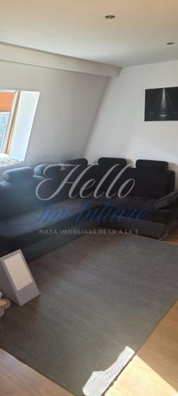 Vand apartament 3 camere 88 mp+2 balcoane ,str Muzeul Apei - 2