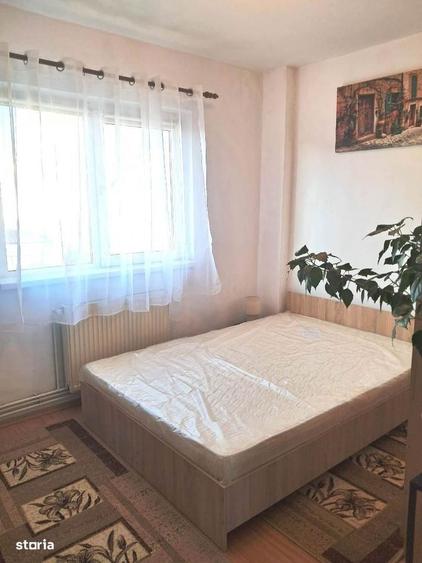 Apartament cu 2 camere decomandat în Șelimbăr