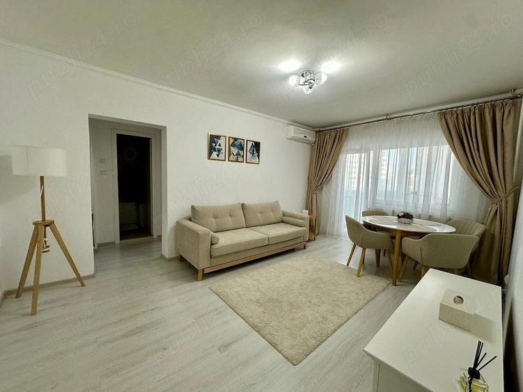 Apartament 2 Camere Polonă – Eminescu | Design Modern, Ideal ASE & Metrou - 1