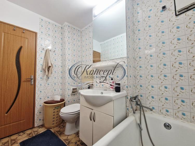 Apartament cu 2 camere decomandat, mobilat în Zorilor