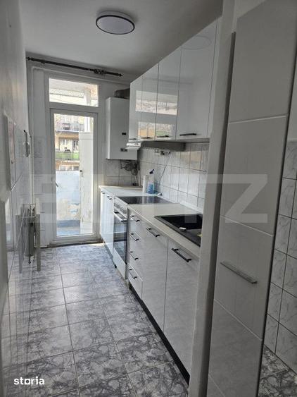 Apartament cu 2 camere în Carpați 1
