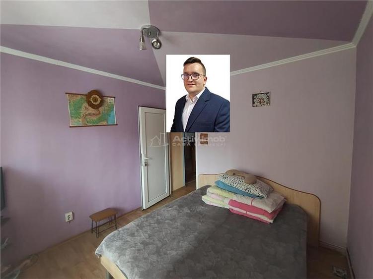 Apartament cu 4 camere decomandat în Nord