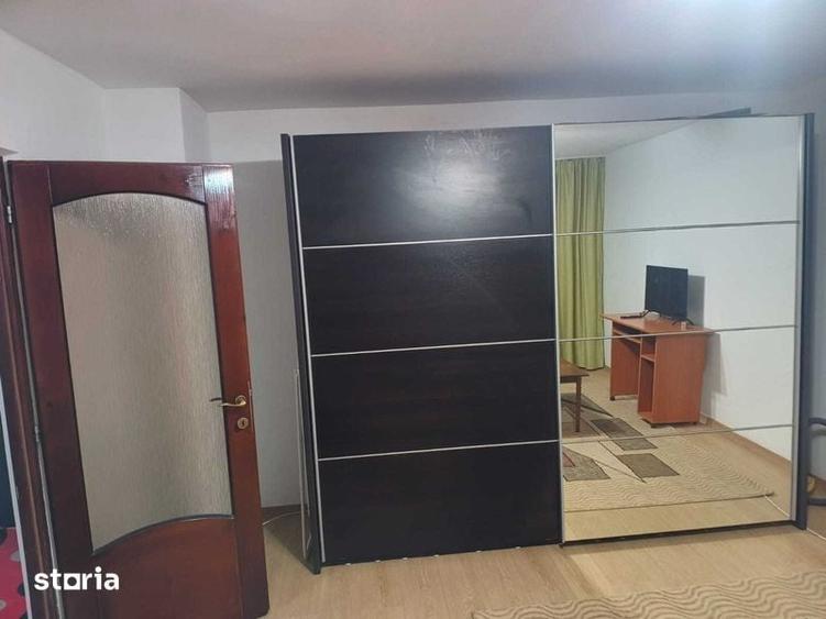 Garsonieră în Central