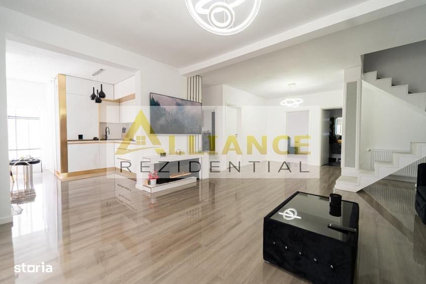 Casa Premium Frumusani | 190 mp utili | Teren 755 mp - 7