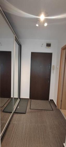 Apartament cu 2 camere semidecomandat, mobilat în Baba Novac