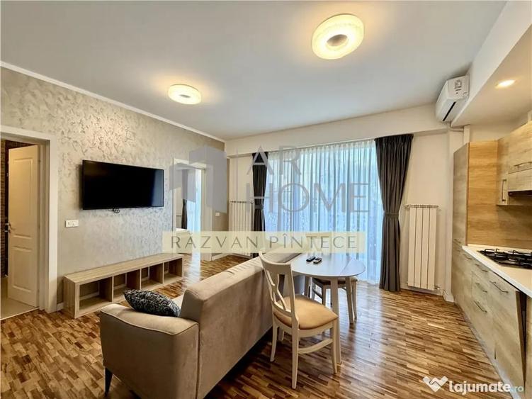 Apartament 2 camere, modern, bloc nou, zona centrala, Ploies - 1