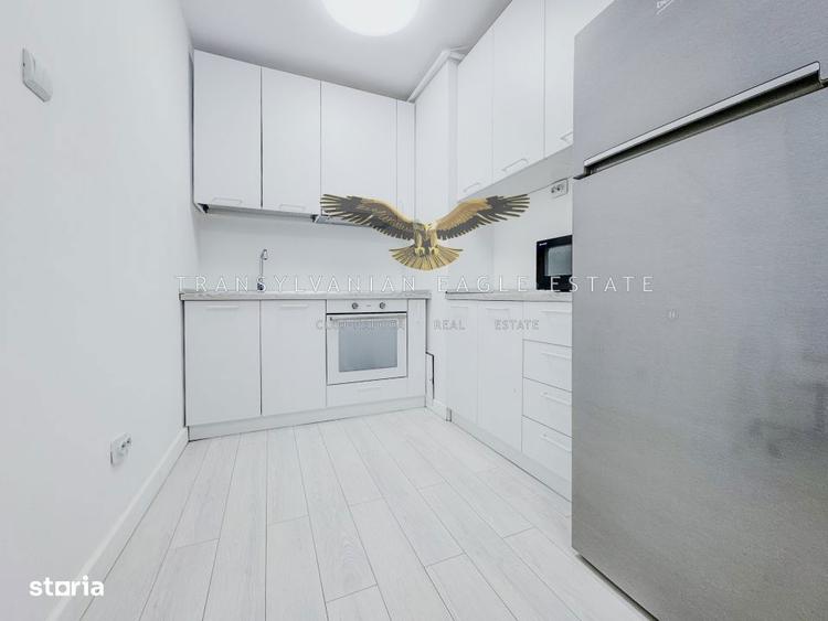 Apartament cu 1 camera| UMF /Observatorului - 14