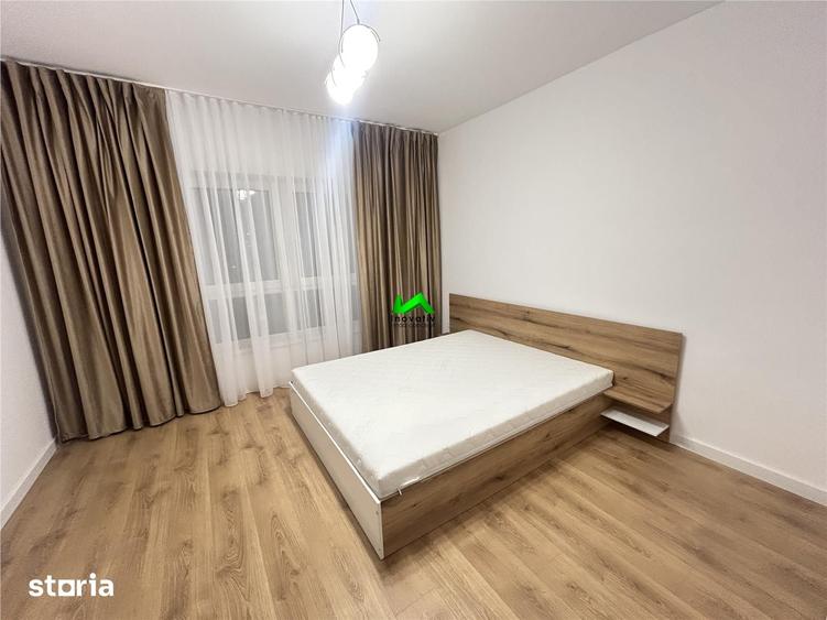 Apartament cu 3 camere în Șelimbăr